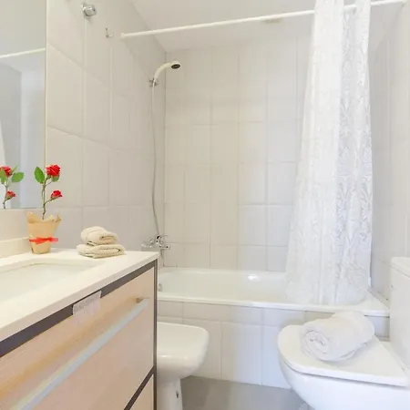 Apartment Attic Sun Terrace Alicante