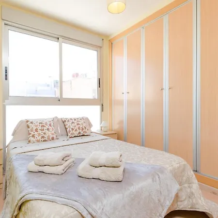 Attic Sun Terrace Apartment